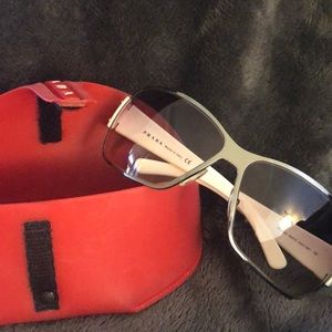 Prada sunglasses